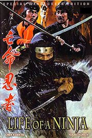 Life Of A Ninja