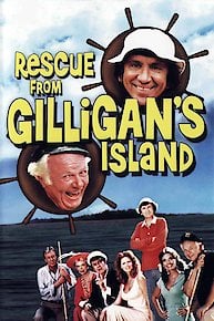 Rescue From Gilligan's Island