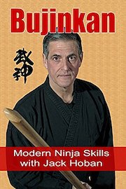 Bujinkan Modern Ninja Skills with Jack Hoban