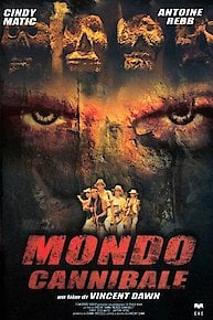 Mondo Cannibal