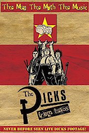 The Dicks From Texas