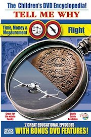 Time, Money & Measurement / Flight
