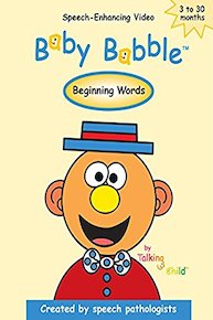 Baby Babble - Beginning Words
