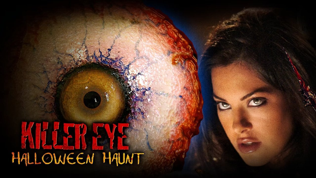 Killer Eye 2: Halloween Haunt