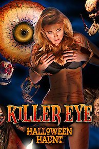 Killer Eye 2: Halloween Haunt