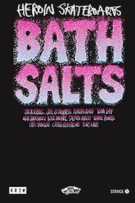 Bath Salts