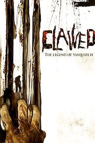 Clawed: The Legend of Sasquatch