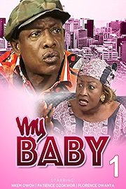My Baby 1