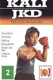 Kali JKD Ted LucayLucay 2