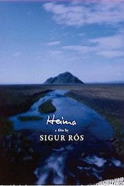 Heima by Sigur Ros