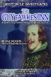 The Guy Fawkes Inn: In Search Of Guy Fawkes, We Found Michael Jackson
