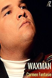 Waxman: Carmen Fantasie
