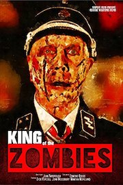 King of the Zombies: Classic Films