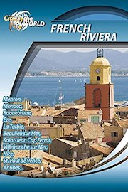 Cities of the World French Riviera France