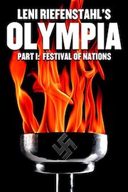 Olympia Part I - Fesival of Nations