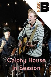 Colony House