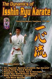 The Dynamics of Isshin Ryu Karate