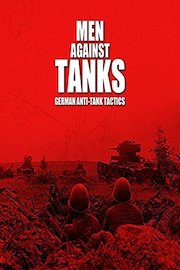 Men Against Tanks