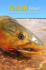 Yellow Fever - Golden 