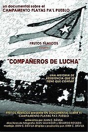 Companeros De Lucha