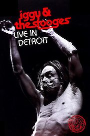 Iggy & the Stooges - Live in Detroit