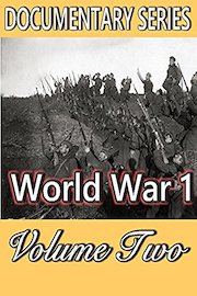 World War 1 : Volume Two