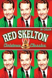Red Skelton Christmas Classics