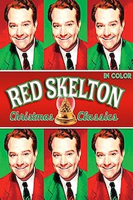 Red Skelton Christmas Classics