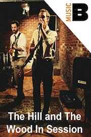 The Hill And The Wood In Session