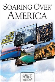 Soaring Over America