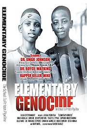 Elementary Genocide: The School To Prison Pipeline