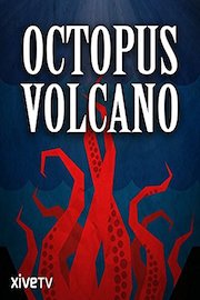 Octopus Volcano
