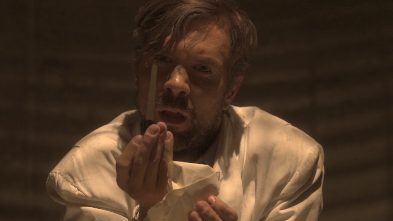 While You Were In A Coma