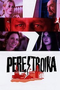 Perestroika