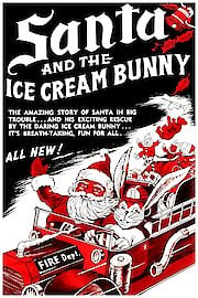 RiffTrax: Santa and the Ice Cream Bunny