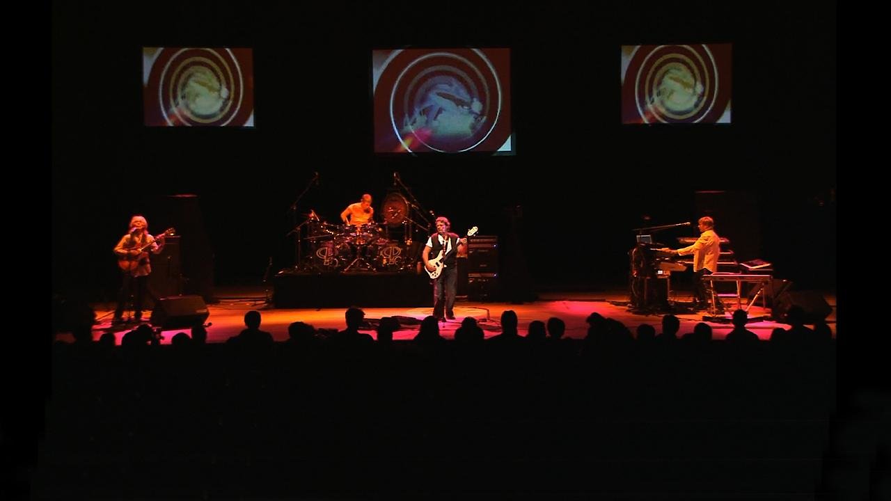 Asia - Fantasia Live from Tokyo