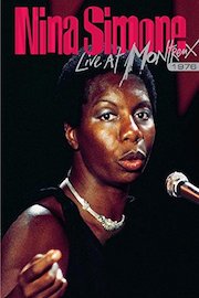 Nina Simone - Live at Montreux 1976