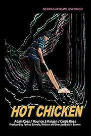 Hot Chicken