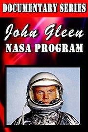 John Glenn [NASA Program]