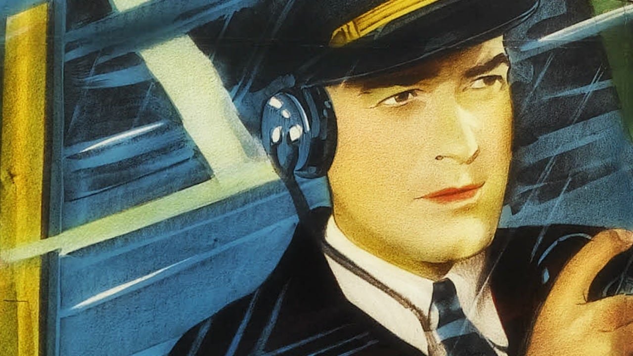 Danger Flight - 1939 - Remastered Edition