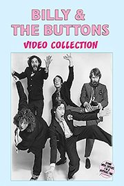 Billy & the Buttons Video Collection