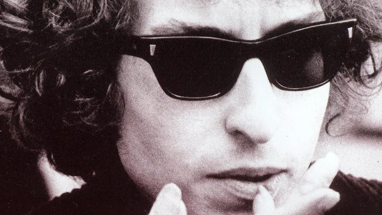 Dylan, Bob - Tales From A Golden Age: Bob Dylan 1941-1966