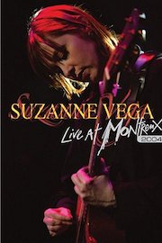 Suzanne Vega - Live at Montreux 2004