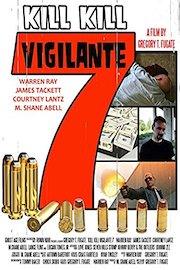 Kill Kill Vigilante 7