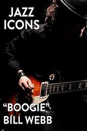 Jazz Icons: Boogie Bill Webb