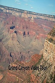 Grand Canyon Video Tour