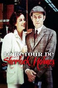 The Return of Sherlock Holmes