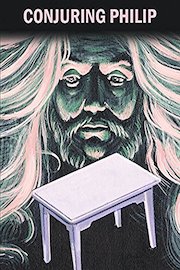 Conjuring Philip