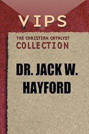 Dr. Jack W. Hayford