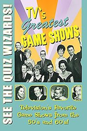 TV's Greatest Game Shows